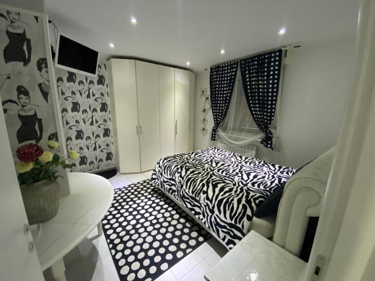 B & Baichin Staranzano Exterior foto