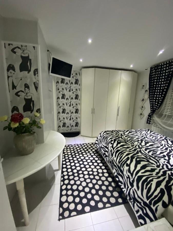 B & Baichin Staranzano Exterior foto